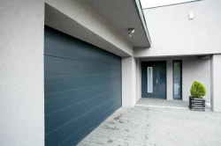 Porte de garage sur mesure Pont-à-Mousson